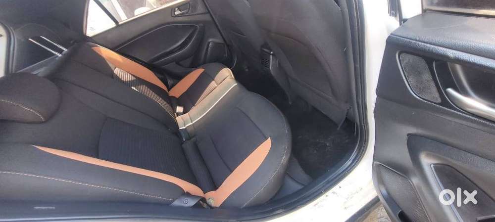 Hyundai I20 Asta 1.2 Ivt, 2016, Petrol