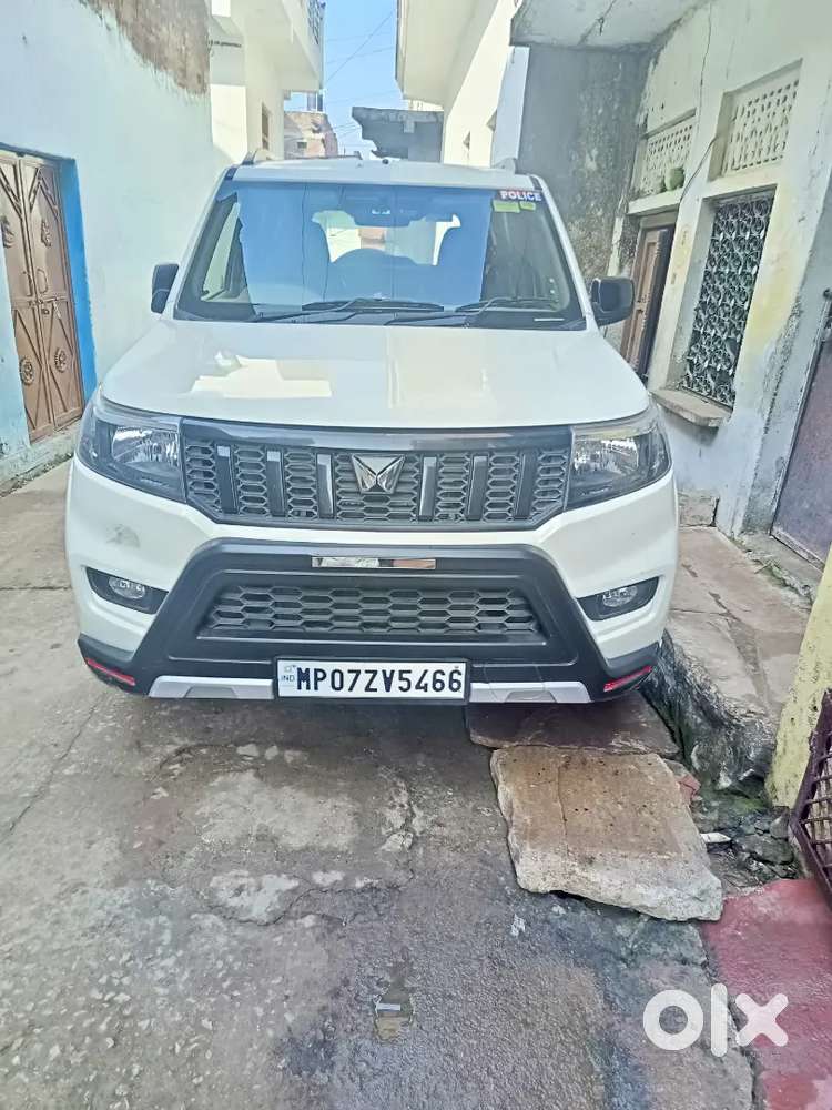 Mahindra Bolero Neo 2024 Diesel 8000 Km Driven