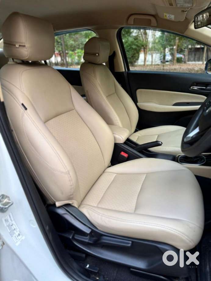 Honda City 1.5 Vx I-dtec Mt, 2021, Diesel