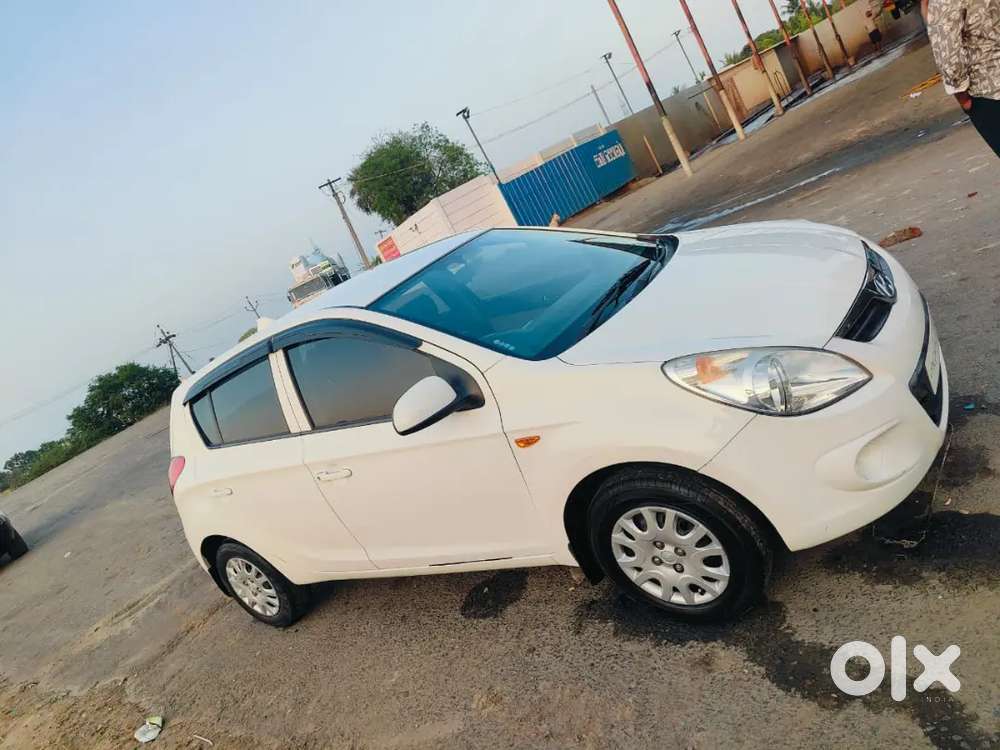 Hyundai I20 2012 Model Petrol Manual