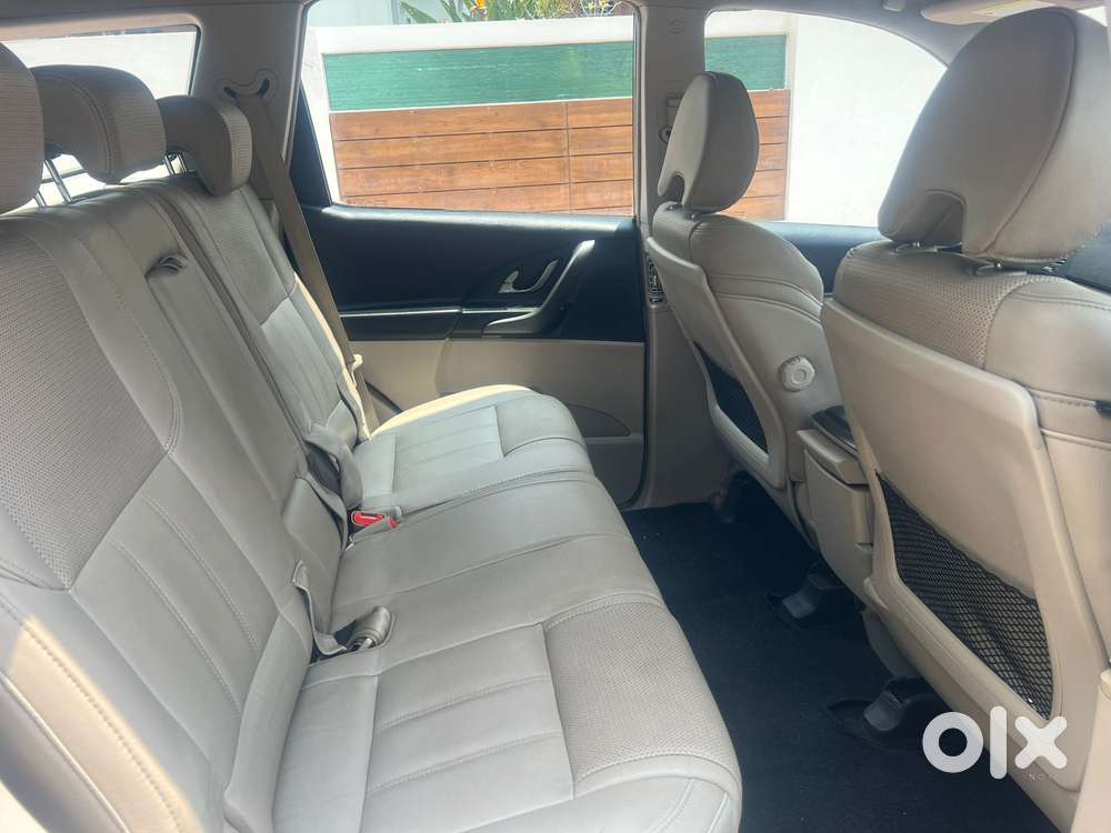 Mahindra Xuv500 W10 Awd, 2016, Diesel