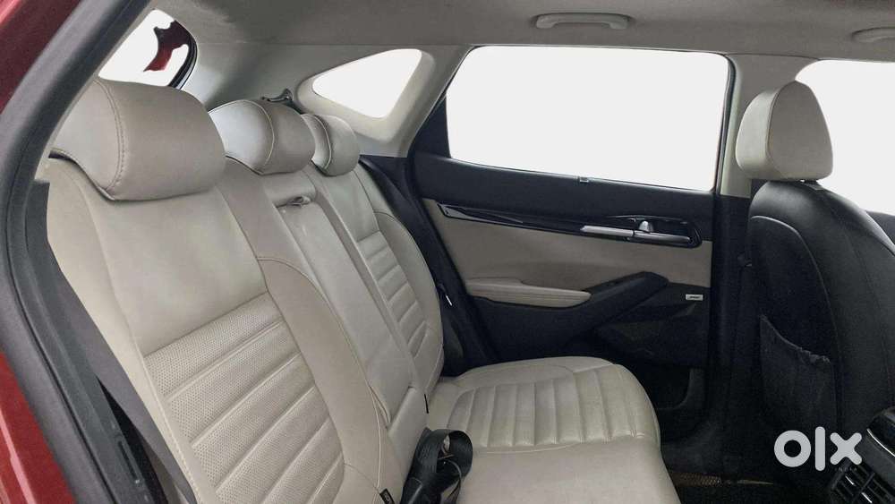 Kia Seltos 1.4 Gtx + Petrol At, 2019, Petrol