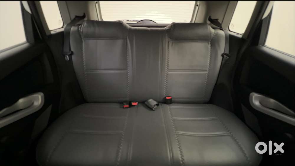 Ford Figo 1.4 Duratorq Diesel Titanium, 2013, Diesel