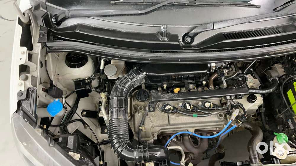 Maruti Suzuki Wagon R 1.0 Vxi (o) Amt, 2021, Petrol