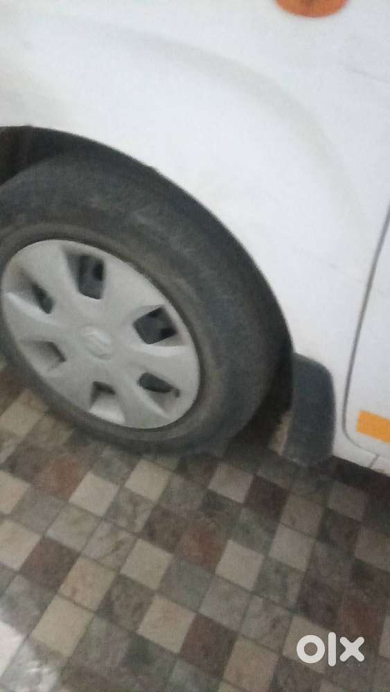 Cng 32 Average And More On Highway Good Condition