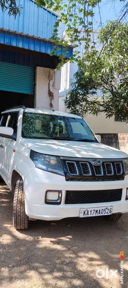 Mahindra Tuv 300 2021 Diesel 100000 Km Driven