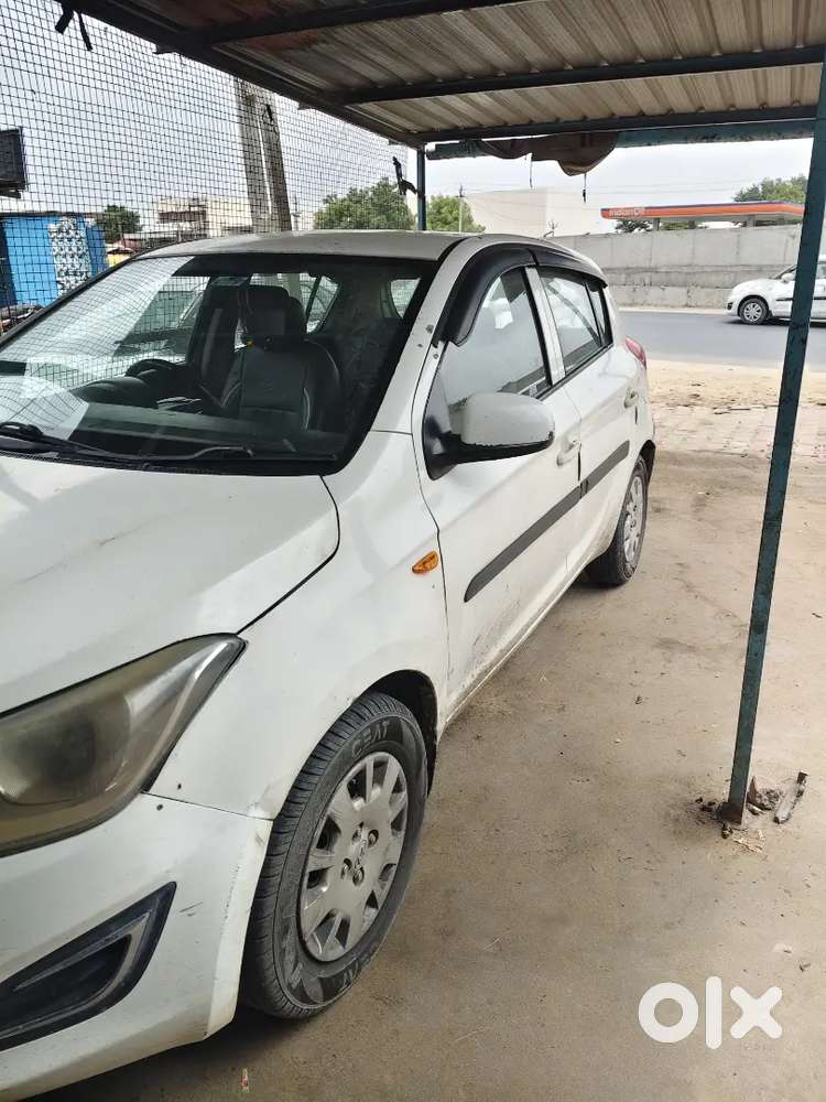 Hyundai I20 2012 Year