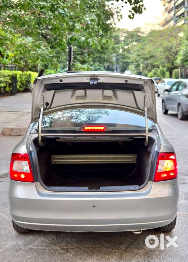 Skoda Rapid 2011-2013 1.6 Tdi Active, 2012, Diesel