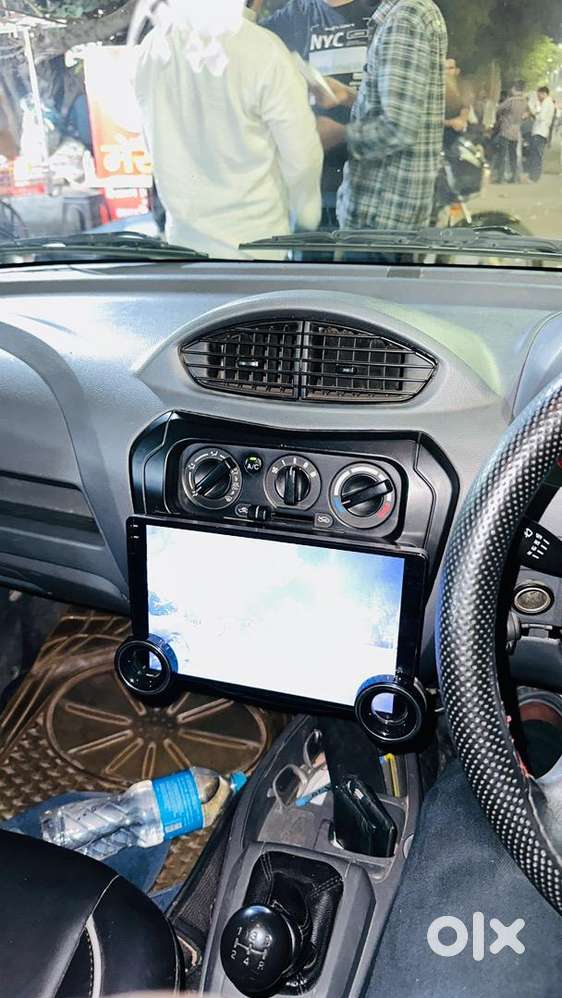 Maruti Suzuki Alto 800 2015 Petrol Well Maintained