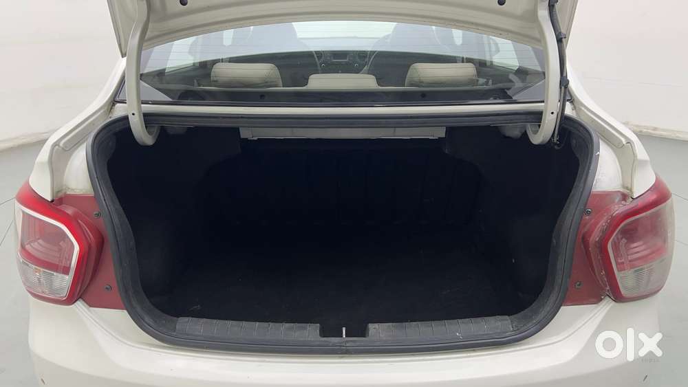Hyundai Xcent S 1.2 (o), 2014, Petrol