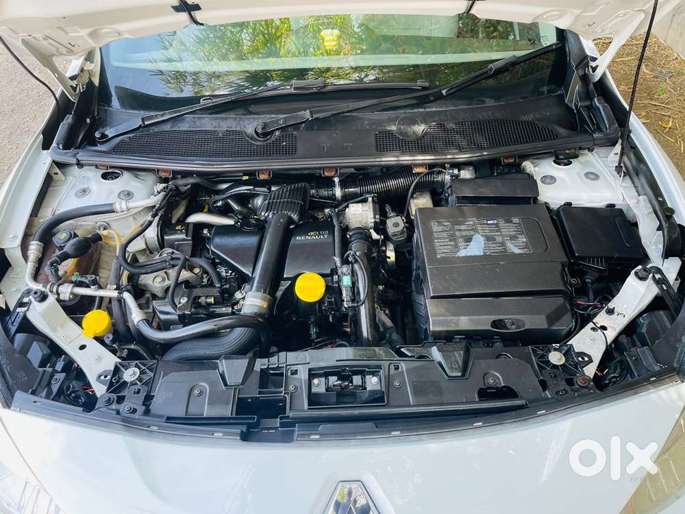 Renault Fluence E2 Diesel 2014 Model For Sale