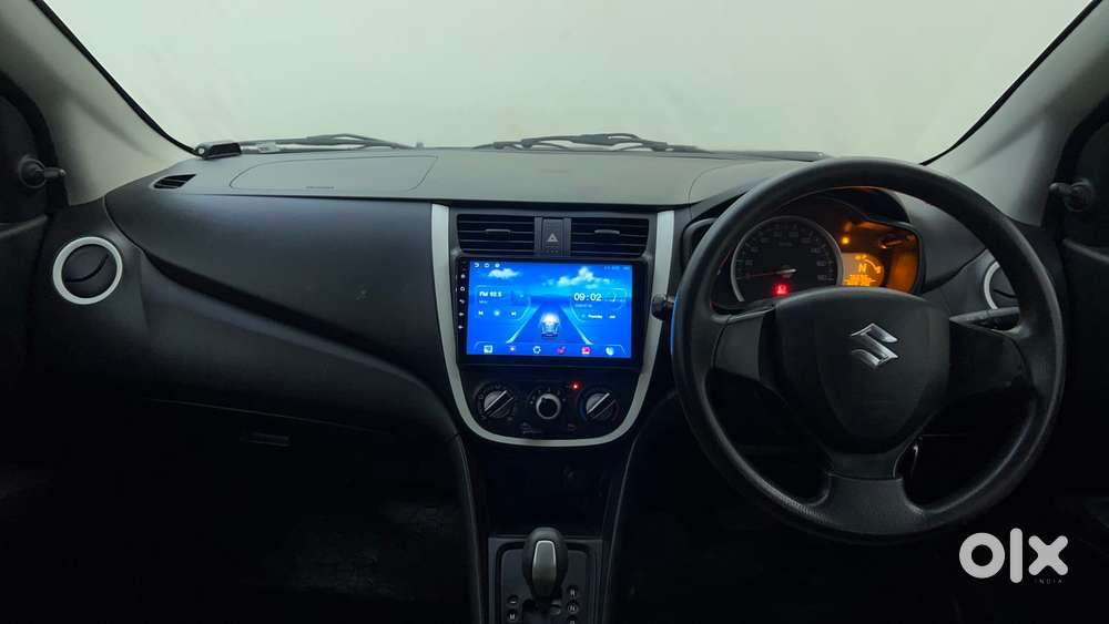 Maruti Suzuki Celerio X 1.0 Vxi (o) Amt, 2018, Petrol