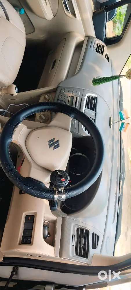 Maruti Suzuki Ertiga 2013 Diesel 144000 Km Driven