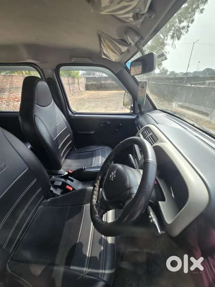 2021/22  Maruti Suzuki Eeco