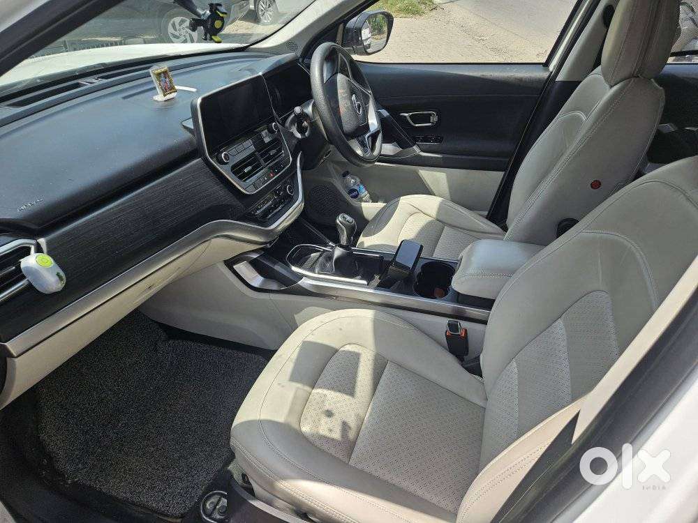 Tata Safari 2.0 Kryotec Xta Plus, 2022, Diesel