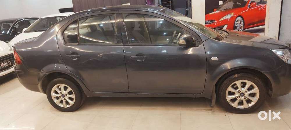 Ford Fiesta Classic 1.4 Tdci Titanium, 2013, Diesel