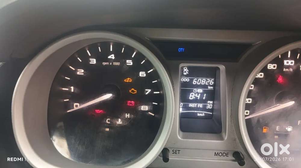 Tata Tigor 1.2 Revotron 2017 Petrol