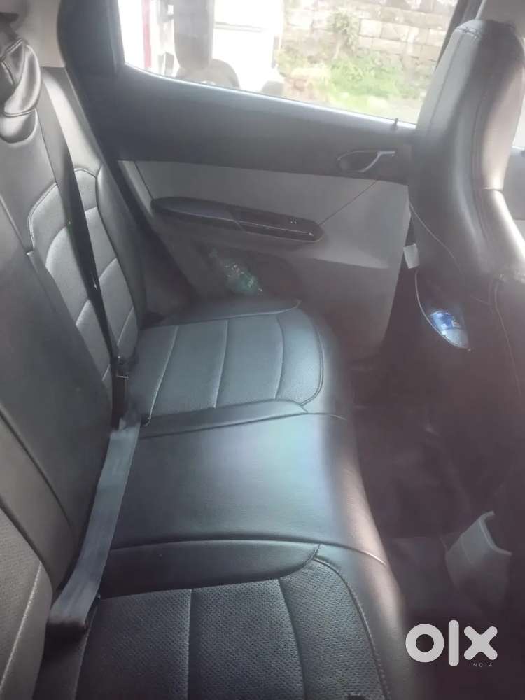 Tata Tiago 2017 Petrol Well Maintained