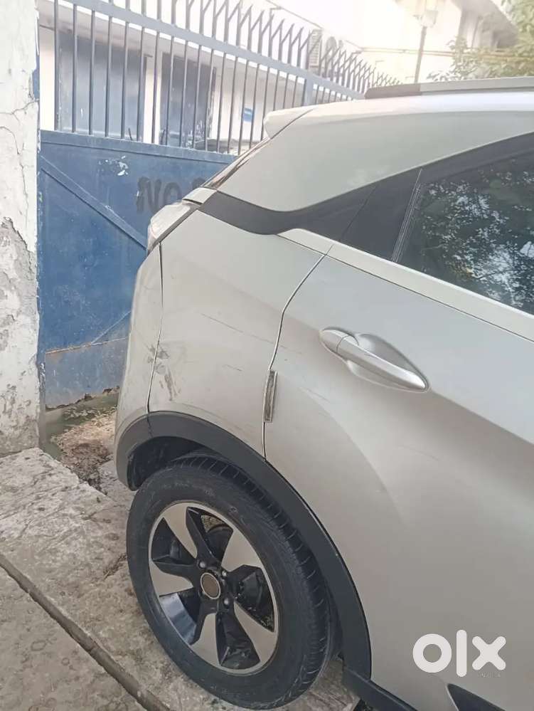Tata Nexon Diesel 2018
