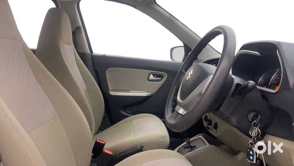 Maruti Suzuki Alto K10