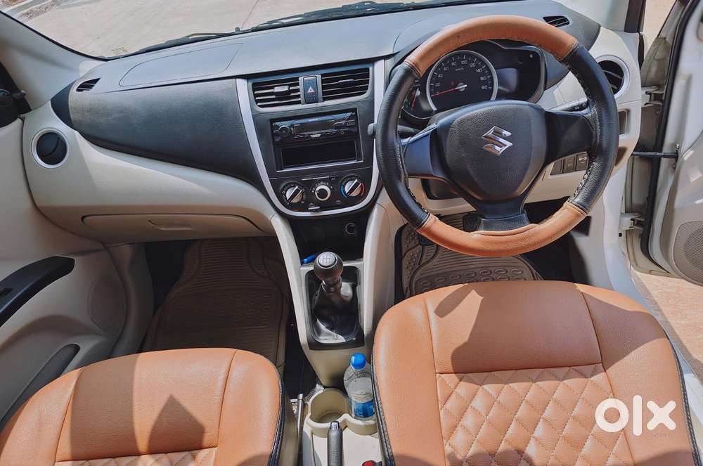 Maruti Suzuki Celerio Cng Vxi Mt, 2020, Cng & Hybrids