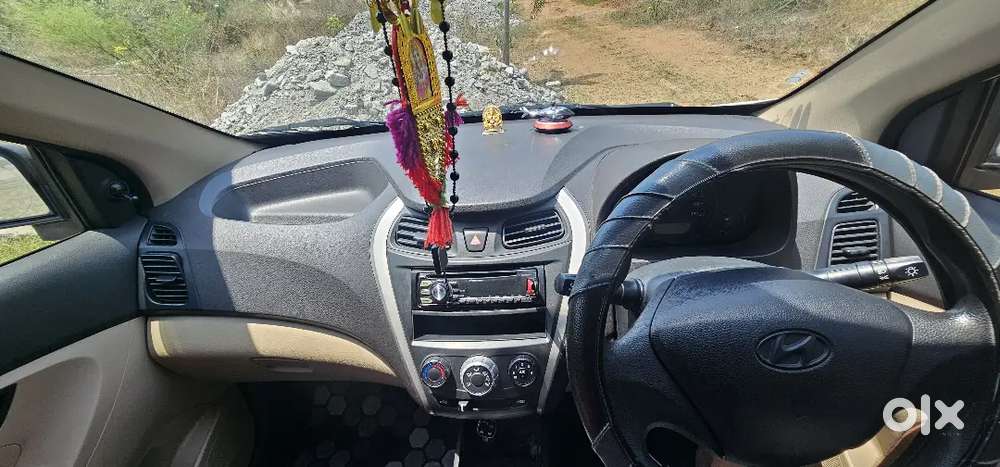 Hyundai Eon 2015 Petrol Neat & Well Maintained