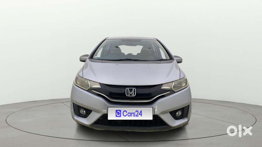 Honda Jazz Vx Cvt, 2019, Petrol