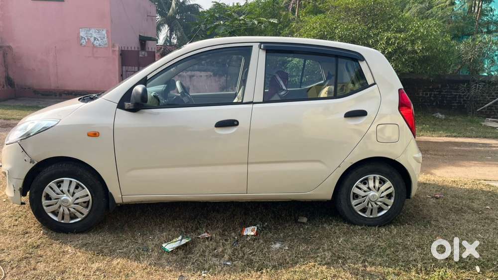 Hyundai I10 Petrol 2014 Km Driven 55000