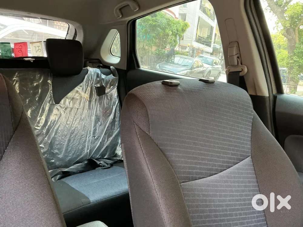 Maruti Baleno 1.2 Alpha 2021