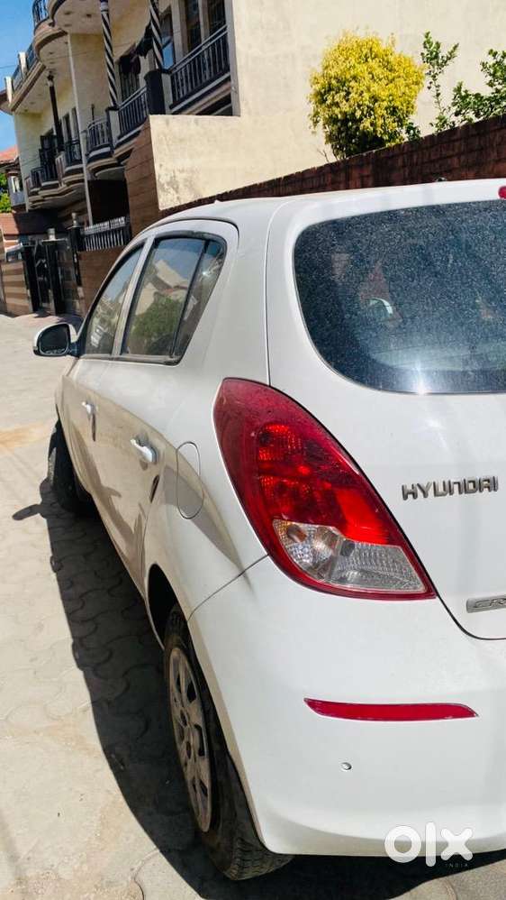 Hyundai I20 2013 Diesel Well Maintained