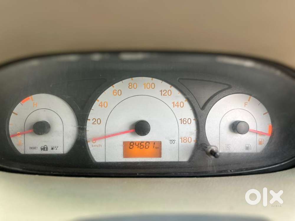 Mahindra Xylo 2017 Diesel Well Maintained Own Plate