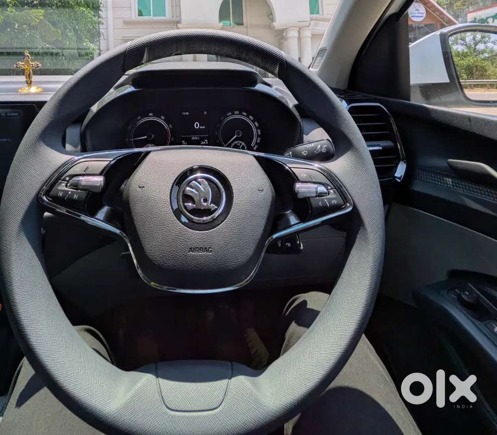 Skoda Kylaq 2026 Showroom Condition For Sale