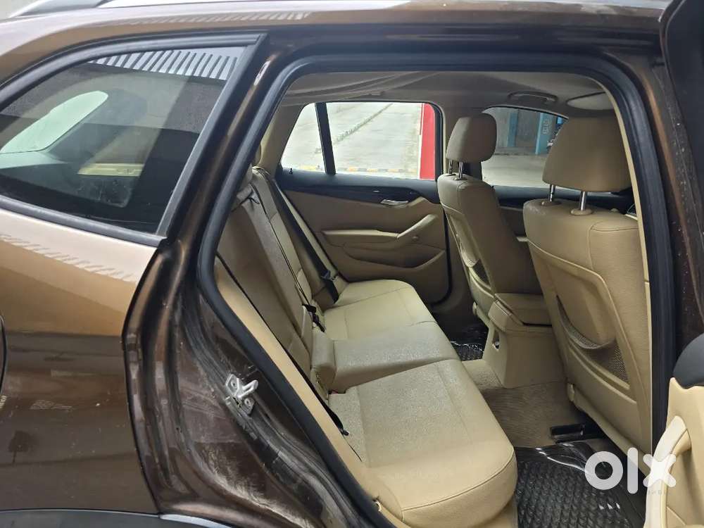 Bmw X1 2012 Diesel Well Maintained