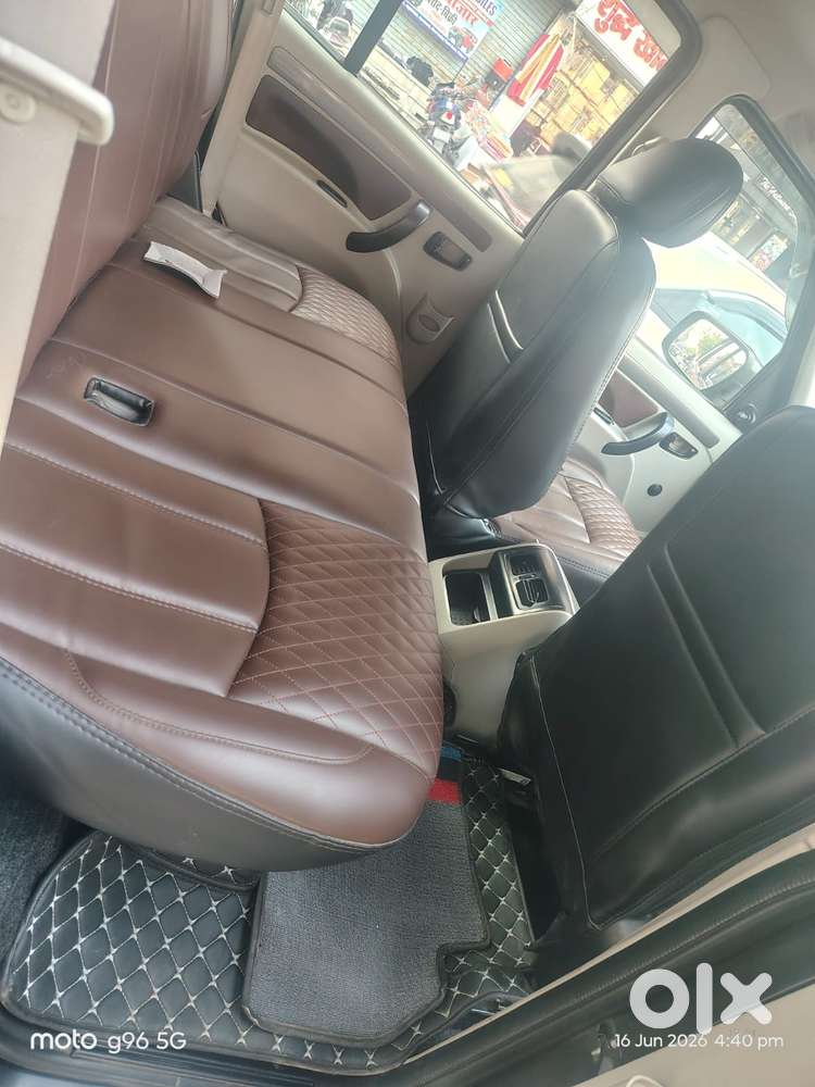 Mahindra Scorpio S5 Plus, 2021, Diesel