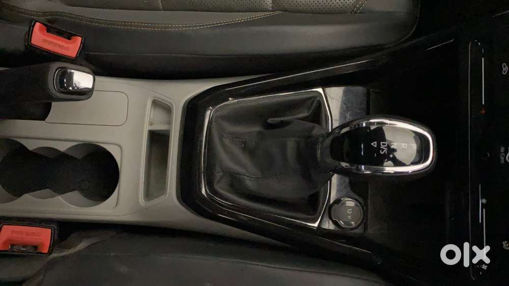 Skoda Kushaq 1.0 Tsi Style At, 2021, Petrol