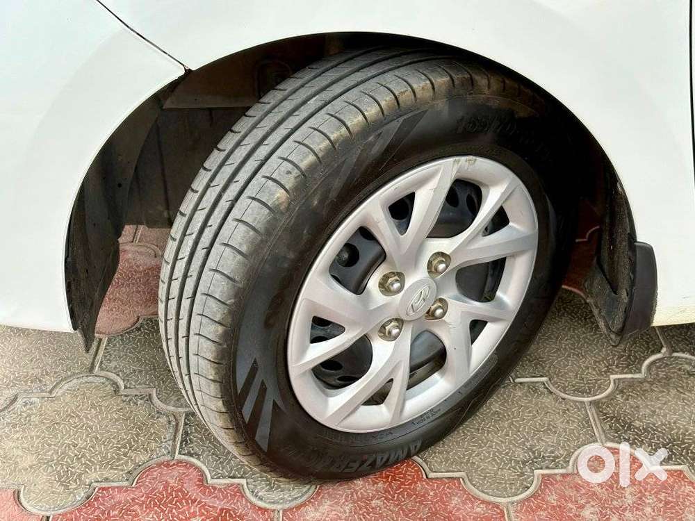 Hyundai Grand I10 1.2 Kappa Sportz Option, 2019, Petrol