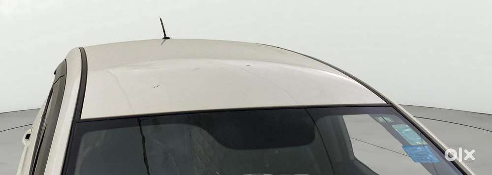 Hyundai Xcent Sx 1.2, 2016, Petrol