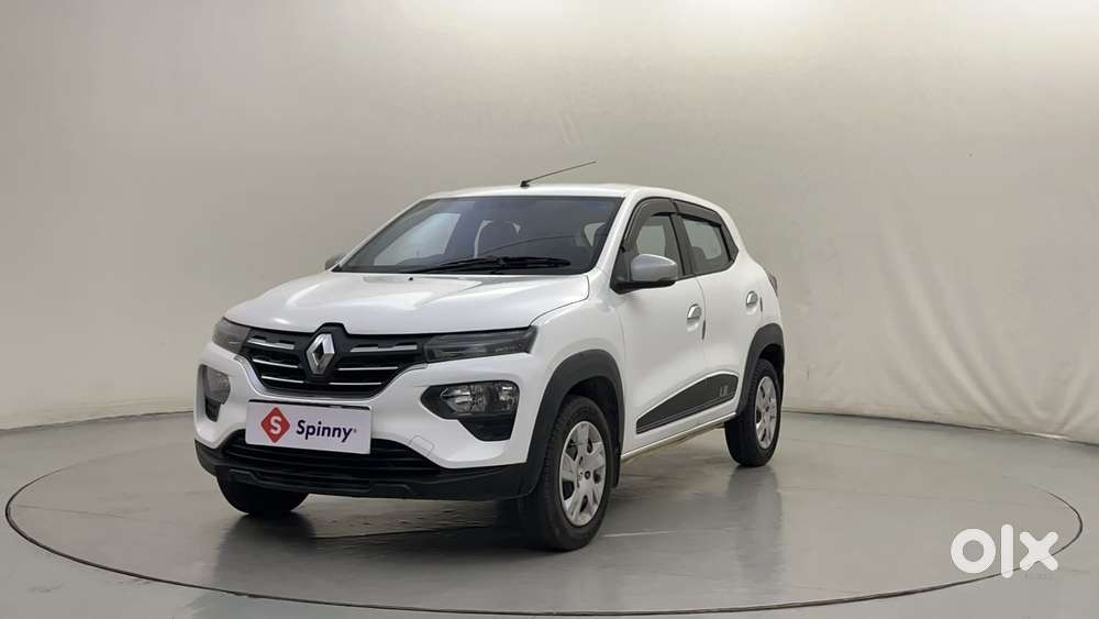 Renault Kwid Rxt 1.0, 2023, Petrol