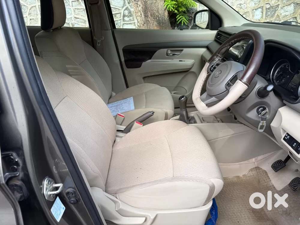 Toyota Rumion, 2024, Petrol