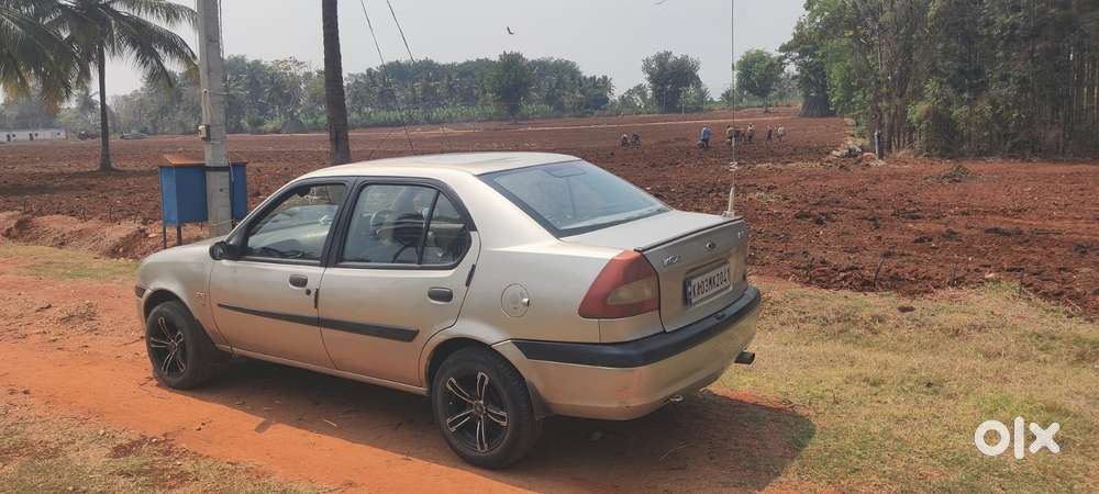 Ford Ikon 1.3 Zxi, 2008, Petrol