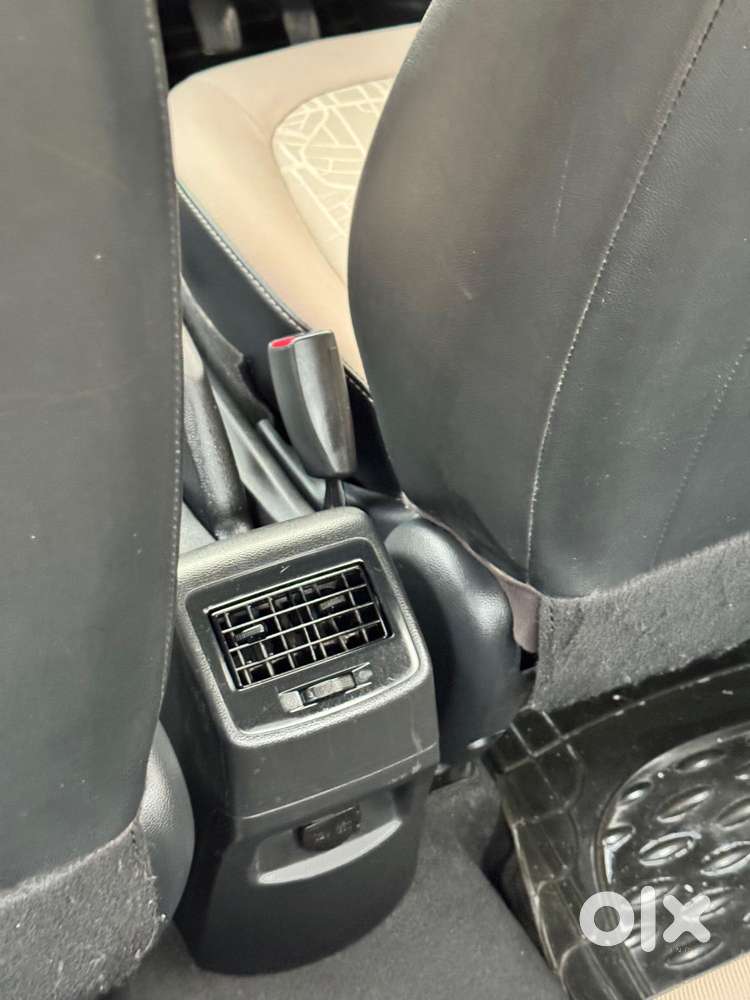 Hyundai Xcent 1.2 S Abs Petrol, 2016, Petrol