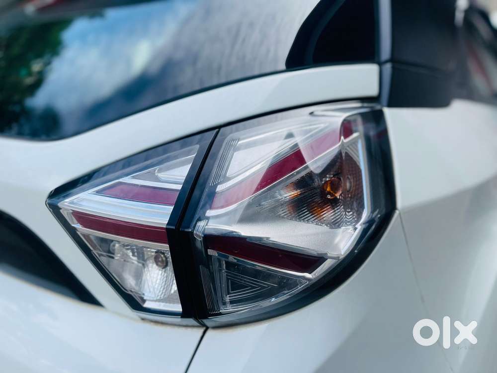 Tata Nexon 1.2 Revotron Xz Plus, 2023, Petrol