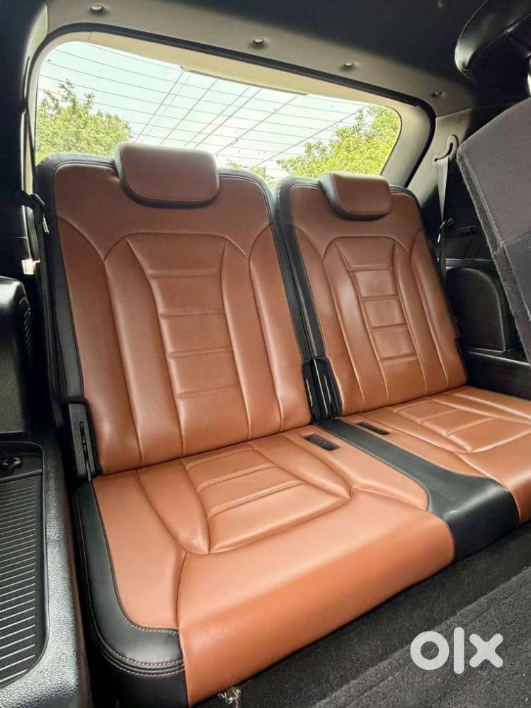 Mahindra Alturas G4 4wd At, 2019, Diesel