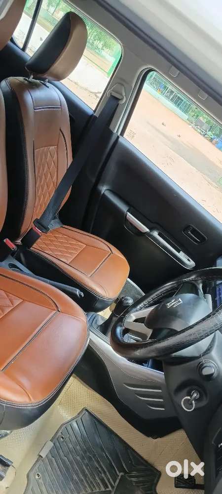 Maruti Suzuki Ignis Sigma 2023 First Owner
