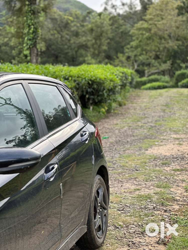 Hyundai I20 2023 Petrol