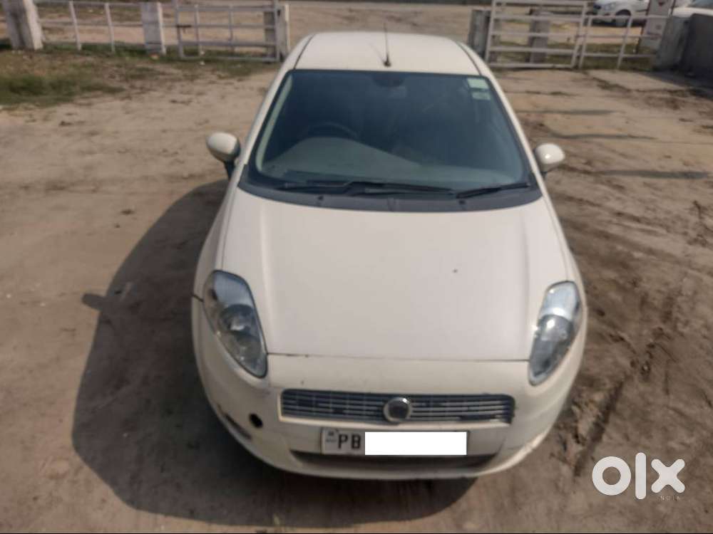 Fiat Punto 2009 Diesel Good Condition