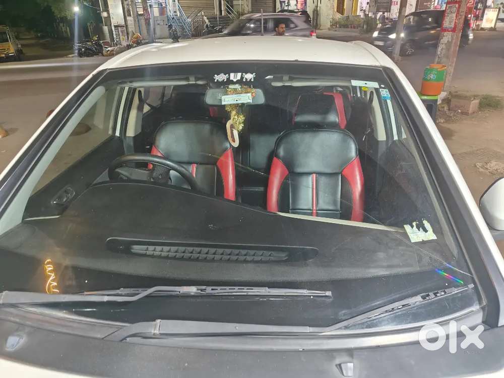 Tata Zest Petrol Manual 2015