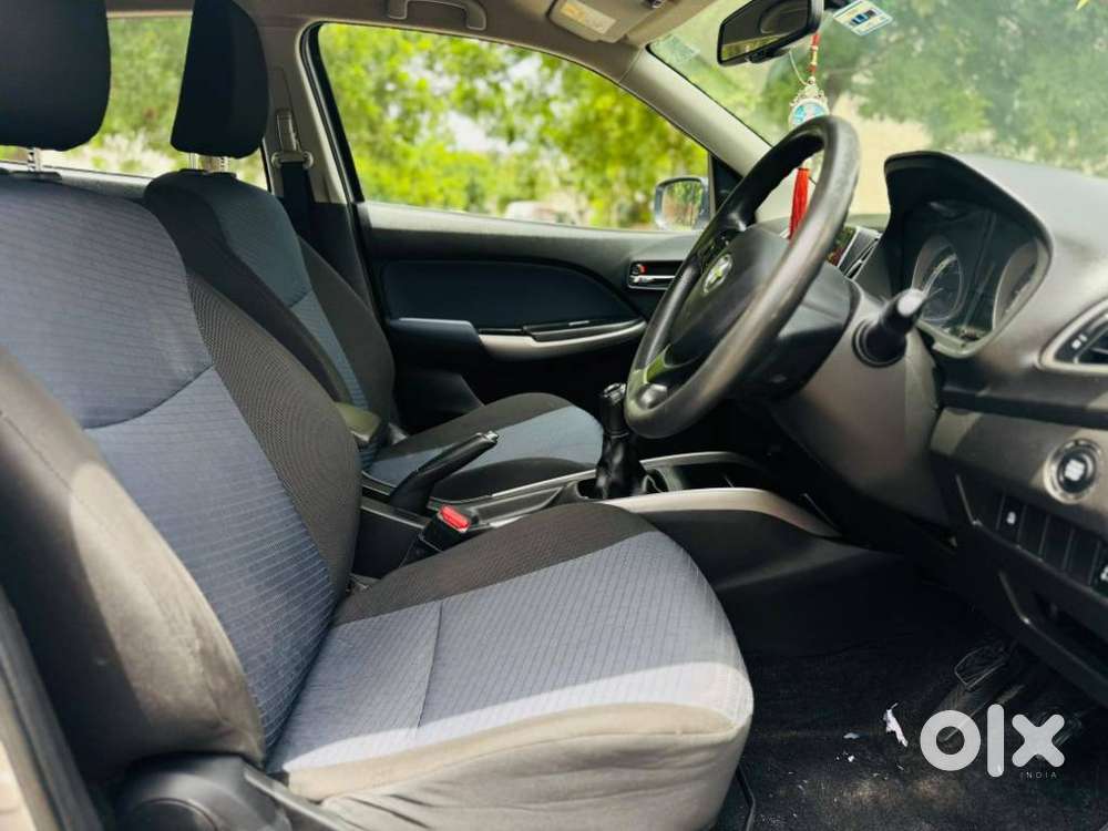 Toyota Glanza G, 2020, Petrol
