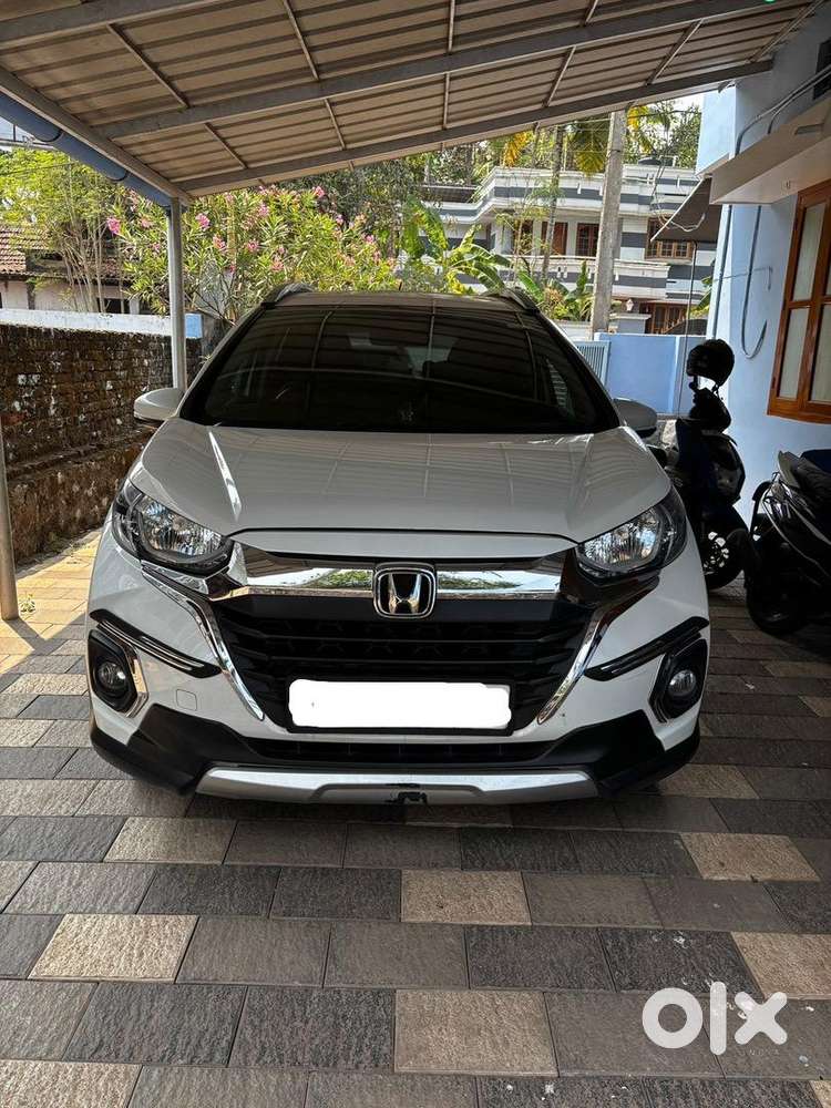 Honda Diesel Car 2021