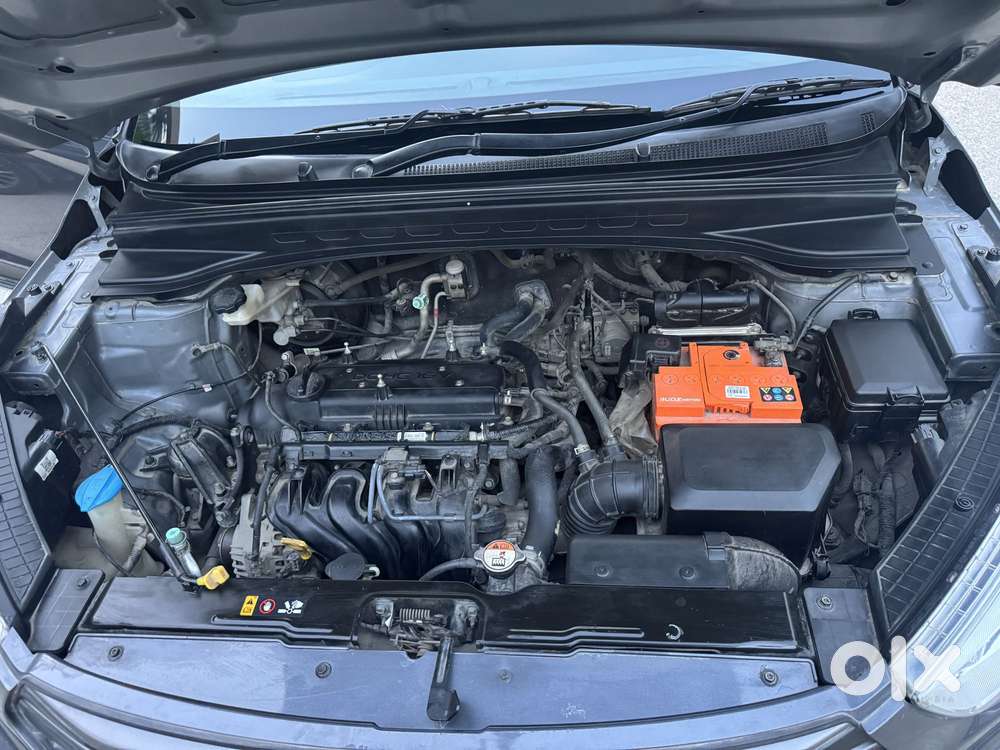 Hyundai Creta 1.6 Vtvt S, 2015, Petrol